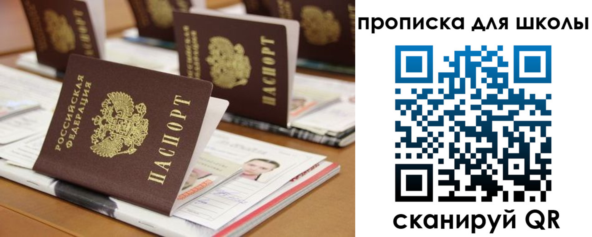 временная регистрация надежно в Михайловске